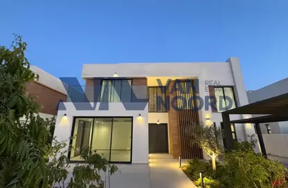 Villa - 4 Bedrooms - 7+ Bathrooms for sale in The Dunes - Saadiyat Reserve - Saadiyat Island - Abu Dhabi