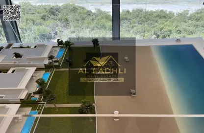Villa - 5 Bedrooms - 7 Bathrooms for sale in Golf Community - Al Zorah - Ajman