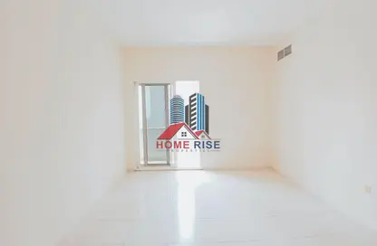 Apartment - 3 Bedrooms - 3 Bathrooms for rent in Al Nada Tower - Al Nahda - Sharjah