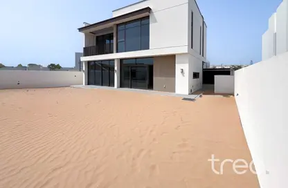 Villa - 4 Bedrooms - 5 Bathrooms for rent in Tilal Al Furjan - Al Furjan - Dubai