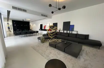 Townhouse - 3 Bedrooms - 4 Bathrooms for sale in Robinia - Masaar - Tilal City - Sharjah