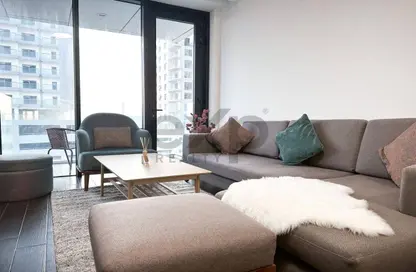 Apartment - 2 Bedrooms - 1 Bathroom for sale in MILANO by Giovanni Botique Suites - Jumeirah Village Circle - Dubai