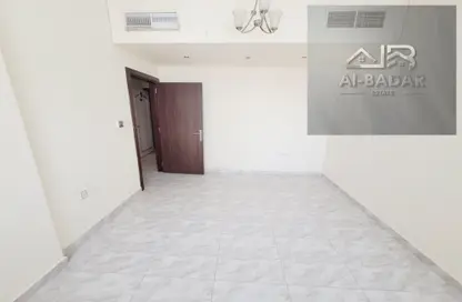 Apartment - 1 Bedroom - 1 Bathroom for rent in Al Taawun - Sharjah