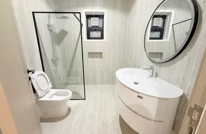 شقة - غرفة نوم - 1 حمام للايجار في مركز محمد بن زايد - مدينة محمد بن زايد - أبوظبي