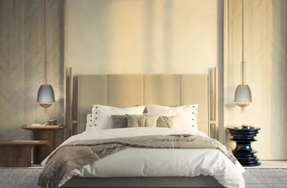 Villa - 4 Bedrooms - 5 Bathrooms for sale in Bay Villas - Dubai Islands - Deira - Dubai