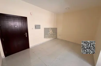 Apartment - Studio - 1 Bathroom for rent in Sheikh Jaber Al Sabah Street - Al Naimiya - Al Nuaimiya - Ajman