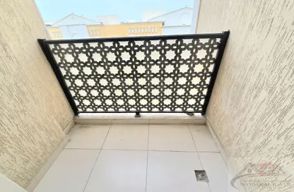 Apartment - 1 Bedroom - 2 Bathrooms for rent in Muwaileh 29 Building - Muwaileh - Sharjah