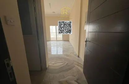 شقة - غرفة نوم - 2 حمامات للايجار في الجرف 3 - الجرف - عجمان وسط المدينة - عجمان