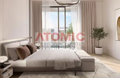 Townhouse - 3 Bedrooms - 4 Bathrooms for sale in Leon at Athlon - Athlon by Aldar - Dubai Land - Dubai