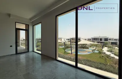 فيلا - 5 غرف نوم - 6 حمامات للبيع في هارموني 3 - هارموني - تلال الغاف - دبي