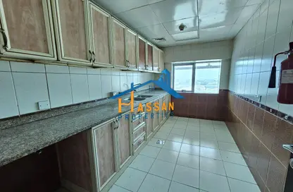 Apartment - 1 Bedroom - 2 Bathrooms for rent in Dibba Al Fujairah - Fujairah