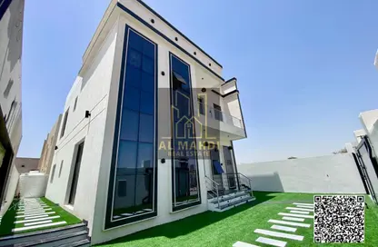 فيلا - 3 غرف نوم - 5 حمامات للبيع في الحليو 2 - الحليو - عجمان