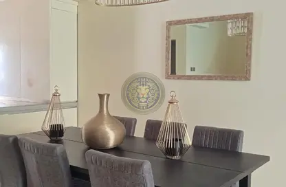 فيلا - 4 غرف نوم - 5 حمامات للايجار في فلل سيدني - منطقة 18 - قرية جميرا الدائرية - دبي