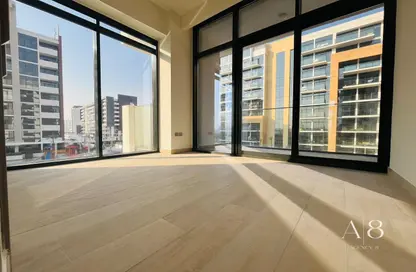 Apartment - 2 Bedrooms - 2 Bathrooms for sale in AZIZI Riviera - Meydan One - Meydan - Dubai