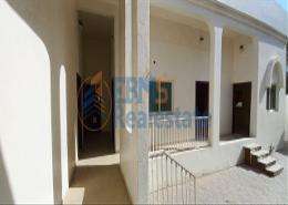 Villa - 6 bedrooms - 4 bathrooms for rent in Al Qadsiya - Al Heerah - Sharjah