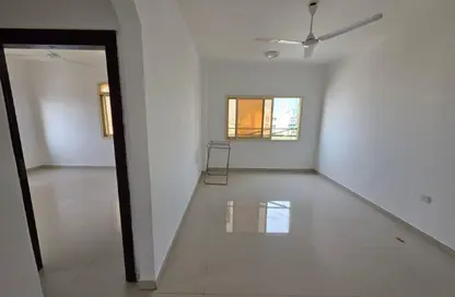 Apartment - 1 Bedroom - 1 Bathroom for rent in Sheikh Jaber Al Sabah Street - Al Naimiya - Al Nuaimiya - Ajman