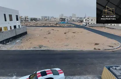 أرض - استوديو للبيع في الحليو 1 - الحليو - عجمان