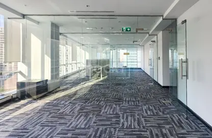 Office Space - Studio for rent in Sobha Sapphire - Business Bay - Dubai