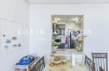 Apartment - 1 Bedroom - 1 Bathroom for rent in Plaza Residences 2 - Plaza Residences - Jumeirah Village Circle - Dubai