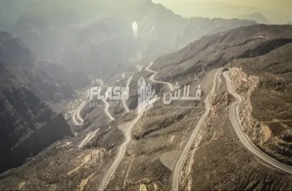 أرض - استوديو للبيع في شمال جلفار - رأس الخيمة