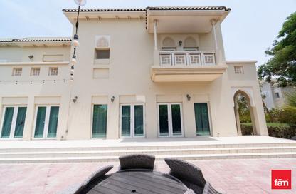 Villa - 6 Bedrooms - 6 Bathrooms for rent in Quortaj - North Village - Al Furjan - Dubai