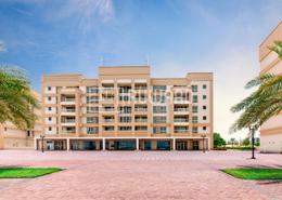 Apartment - 1 bedroom - 2 bathrooms for rent in Lagoon B17 - The Lagoons - Mina Al Arab - Ras Al Khaimah