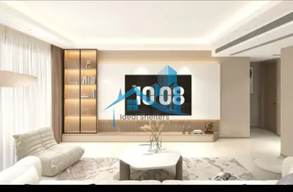 Apartment - 1 Bedroom - 2 Bathrooms for sale in Sports View Residence - Al Warsan 4 - Al Warsan - Dubai
