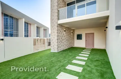 Villa - 2 Bedrooms - 3 Bathrooms for sale in Rukan 3 - Dubai Land - Dubai