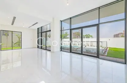 فيلا - 4 غرف نوم - 5 حمامات للبيع في مروج الفرجان شرق - مروج الفرجان - الفرجان - دبي