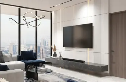 Apartment - 1 Bedroom - 1 Bathroom for sale in Samana Ivy Gardens 2 - Dubai Land Residence Complex - Dubai