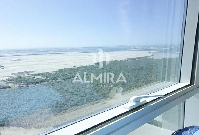 Apartment - 2 Bedrooms - 3 Bathrooms for sale in Hydra Avenue Towers - City Of Lights - Al Reem Island - Abu Dhabi