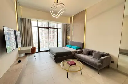 Apartment - Studio - 1 Bathroom for rent in Westwood Grande II - Jumeirah Village Circle - Dubai