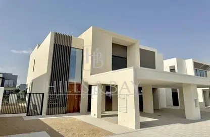 Townhouse - 4 Bedrooms - 5 Bathrooms for rent in Nara - The Valley - Dubai