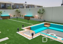 Villa - 4 bedrooms - 4 bathrooms for sale in Camelia 1 - Camelia - Arabian Ranches 2 - Dubai