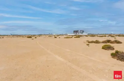 أرض - استوديو للبيع في تلال جبل علي - جبل علي - دبي