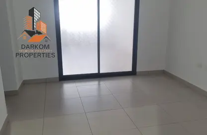 شقة - غرفة نوم - 2 حمامات للايجار في ابراج الديوان - النخيل 2 - النخيل - عجمان