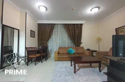 Apartment - 1 Bedroom - 1 Bathroom for rent in Muroor Area - Abu Dhabi