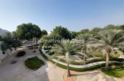 Apartment - 1 Bedroom - 1 Bathroom for rent in The Gardens Buildings - The Gardens - Dubai