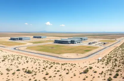 Land - Studio for sale in Al Sajaa S - Al Sajaa - Sharjah