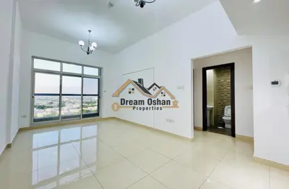 Apartment - 2 Bedrooms - 2 Bathrooms for rent in Al Manal Residence 1 - Dubai Silicon Oasis - Dubai