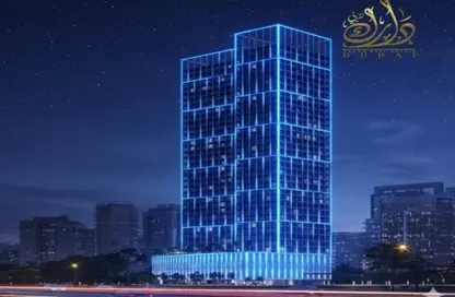 Apartment - Studio - 1 Bathroom for sale in Binghatti Titania - Majan - Dubai Land - Dubai