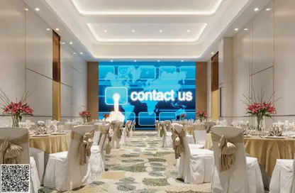 Apartment - 1 Bedroom - 2 Bathrooms for sale in Ajman Corniche Residences - Ajman Corniche Road - Ajman Apartment - 1 Bedroom - 2 Bathrooms for sale in Ajman Corniche Residences - Ajman Corniche Road - Ajman