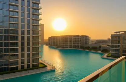 Apartment - 1 Bedroom - 2 Bathrooms for sale in Residences 15 - District One - Mohammed Bin Rashid City - Dubai Apartment - 1 Bedroom - 2 Bathrooms for sale in Residences 15 - District One - Mohammed Bin Rashid City - Dubai