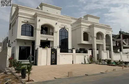 فيلا - 6 غرف نوم - 8 حمامات للبيع في الحليو 2 - الحليو - عجمان