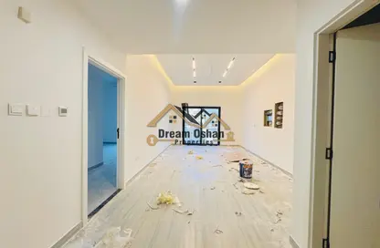 Apartment - 1 Bedroom - 2 Bathrooms for rent in Al Warsan 4 - Al Warsan - Dubai