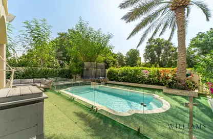 Villa - 3 Bedrooms - 3 Bathrooms for sale in Springs 10 - The Springs - Dubai