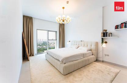 Apartment - 1 Bedroom - 2 Bathrooms for sale in Rabdan Building - Motor City - Dubai