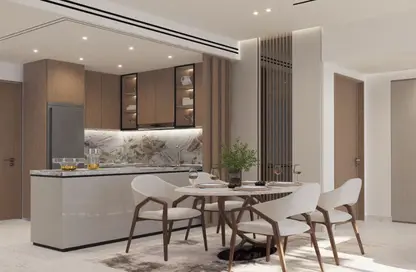 شقة - غرفة نوم - 2 حمامات للبيع في سيليا جاردنز - ند الشبا 1 - ند الشبا - دبي شقة - غرفة نوم - 2 حمامات للبيع في سيليا جاردنز - ند الشبا 1 - ند الشبا - دبي