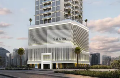 Apartment - 1 Bedroom - 2 Bathrooms for sale in Al Rashidiya Towers - Al Rashidiya - Ajman Downtown - Ajman