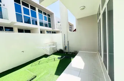فيلا - 3 غرف نوم - 3 حمامات للبيع في فلل اكنان - فاردون - داماك هيلز 2 - دبي